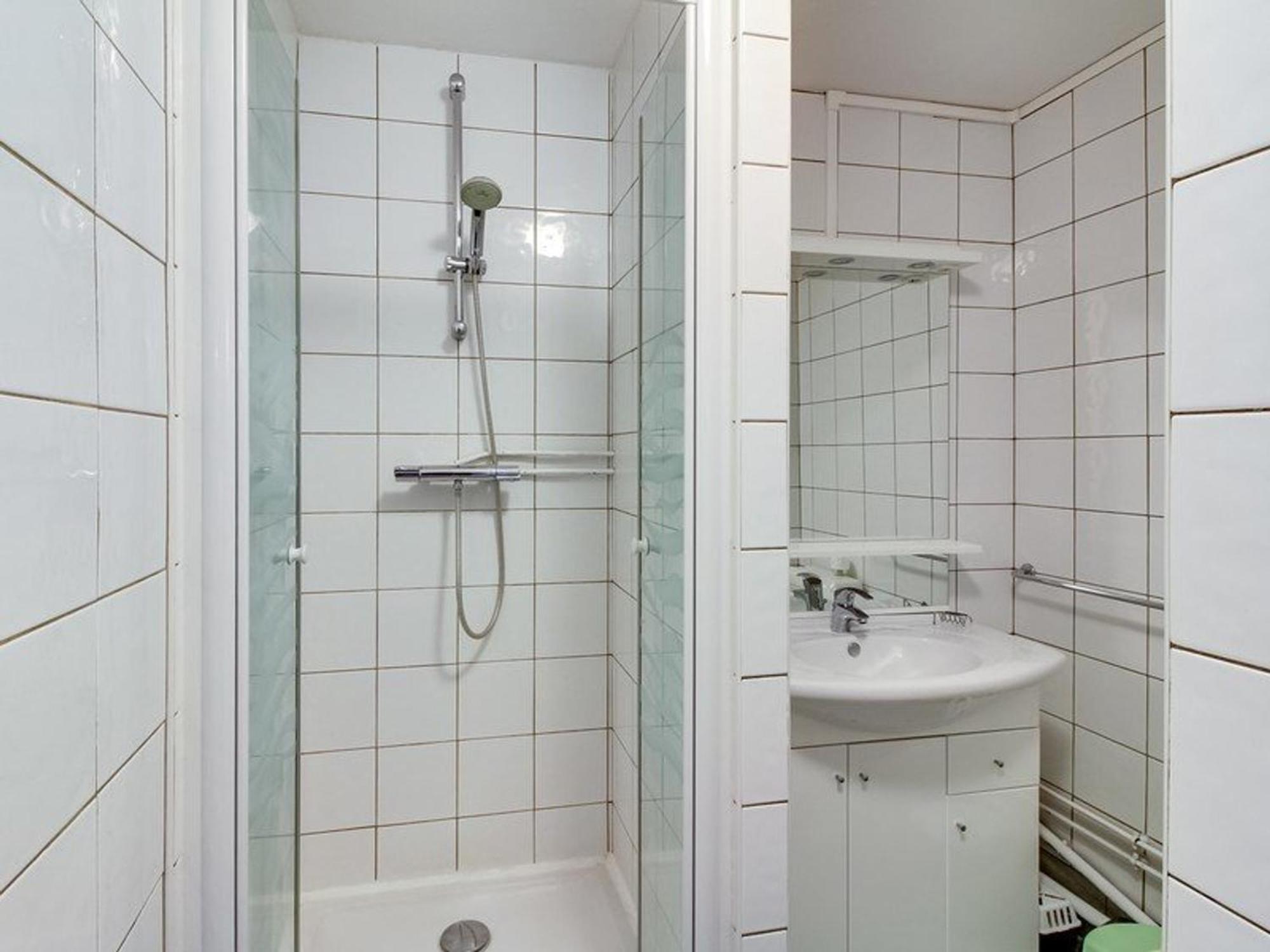 Appartement La Mongie, 1 pièce, 4 personnes - FR-1-404-166 Extérieur photo